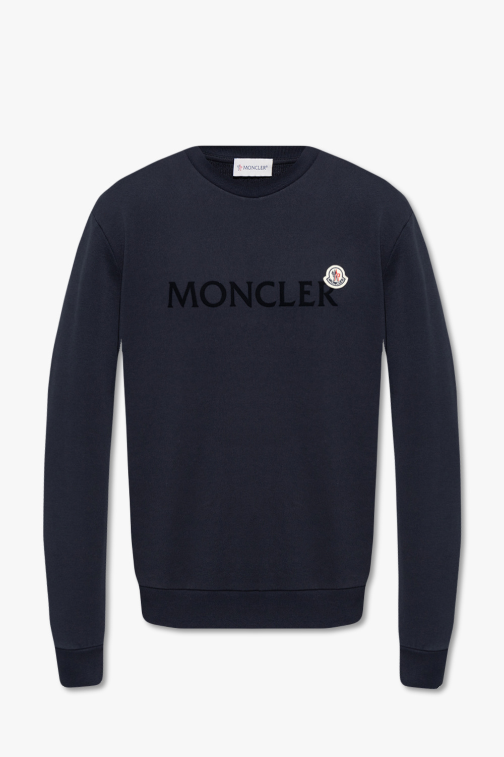 Kids moncler sweatshirt online